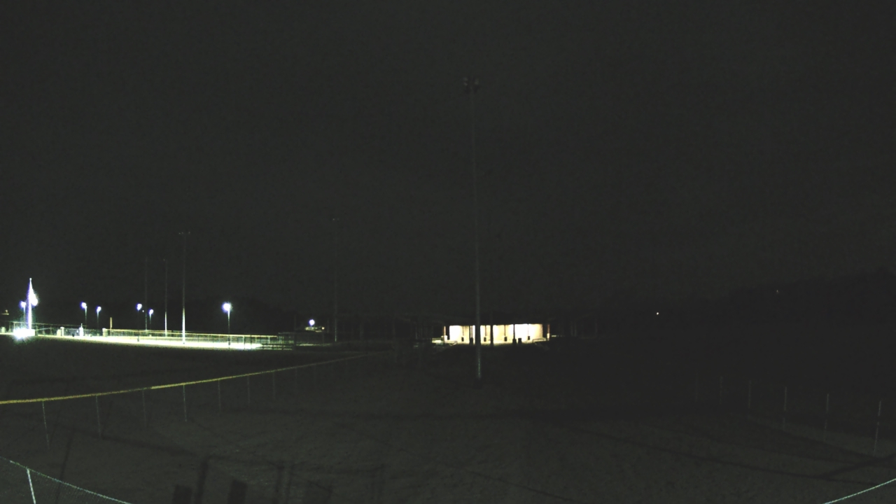 Thumbnail for current weather camera view from Stigler Sports and Rec in Stigler, Oklahoma