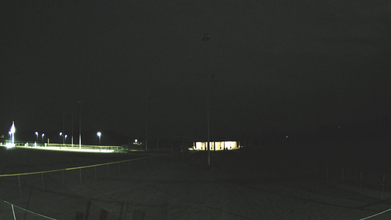 Thumbnail for current weather camera view from Stigler Sports and Rec in Stigler, Oklahoma