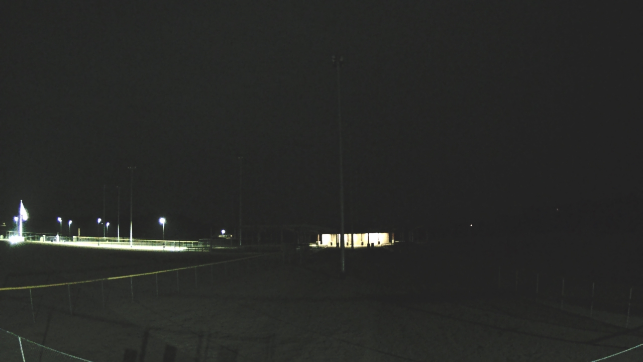 Thumbnail for current weather camera view from Stigler Sports and Rec in Stigler, Oklahoma