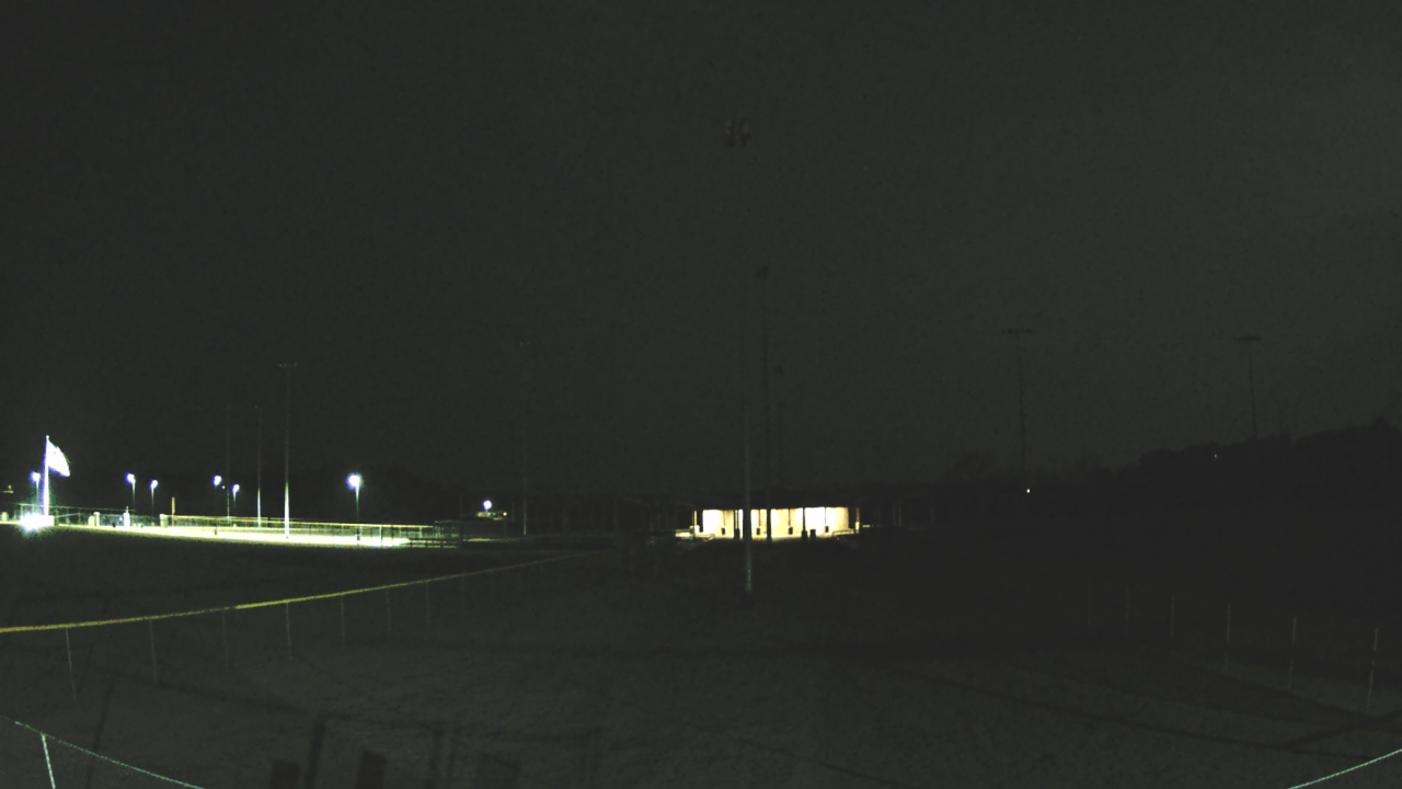 Thumbnail for current weather camera view from Stigler Sports and Rec in Stigler, Oklahoma