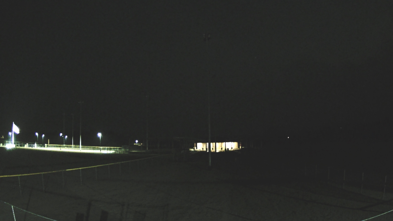 Thumbnail for current weather camera view from Stigler Sports and Rec in Stigler, Oklahoma