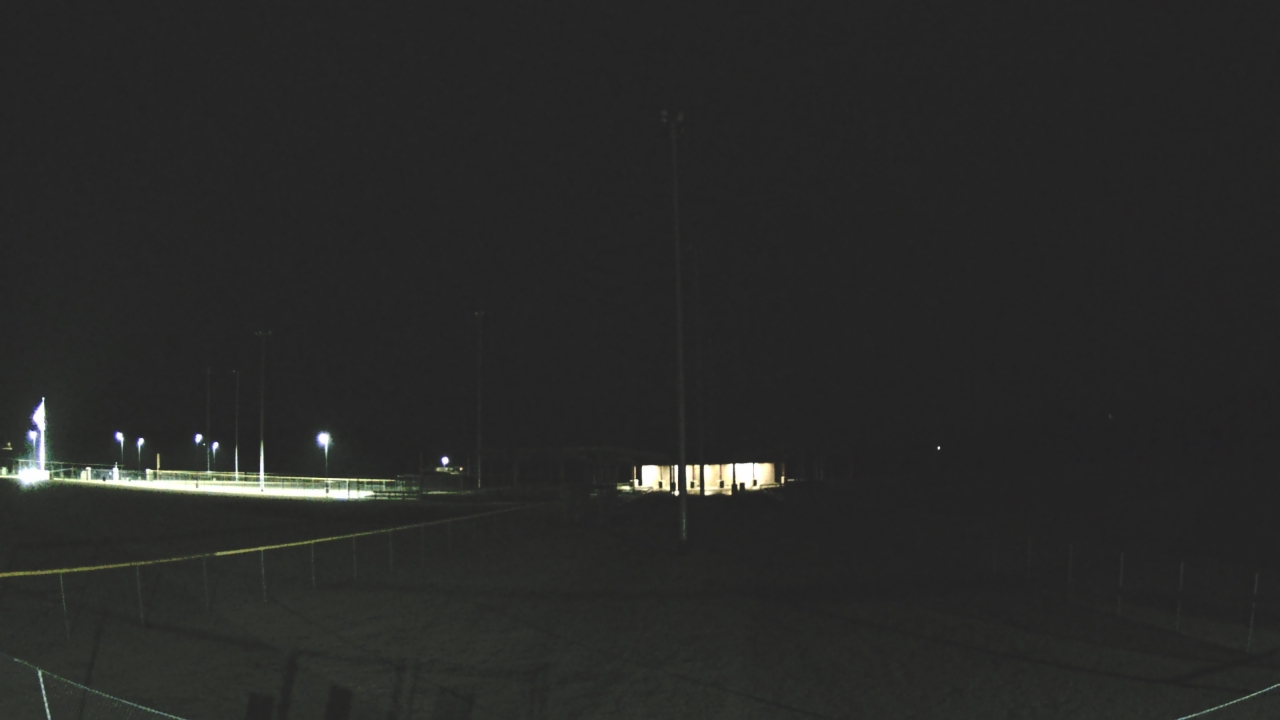 Thumbnail for current weather camera view from Stigler Sports and Rec in Stigler, Oklahoma