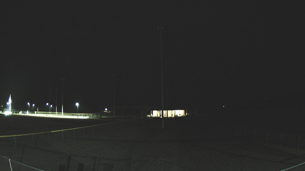 Thumbnail for current weather camera view from Stigler Sports and Rec in Stigler, Oklahoma