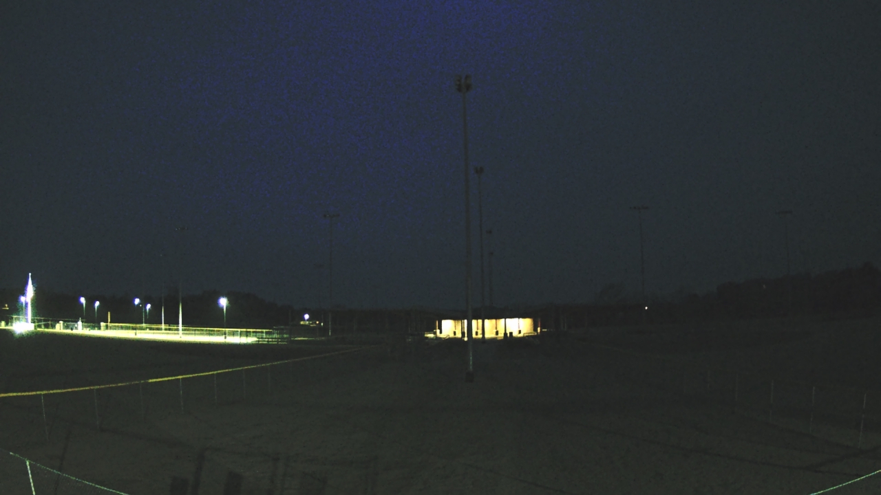 Thumbnail for current weather camera view from Stigler Sports and Rec in Stigler, Oklahoma