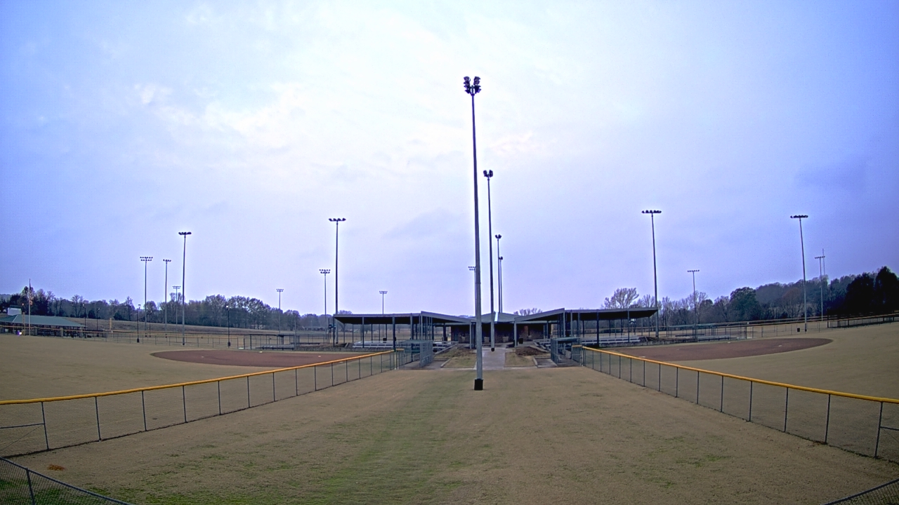 Thumbnail for current weather camera view from Stigler Sports and Rec in Stigler, Oklahoma