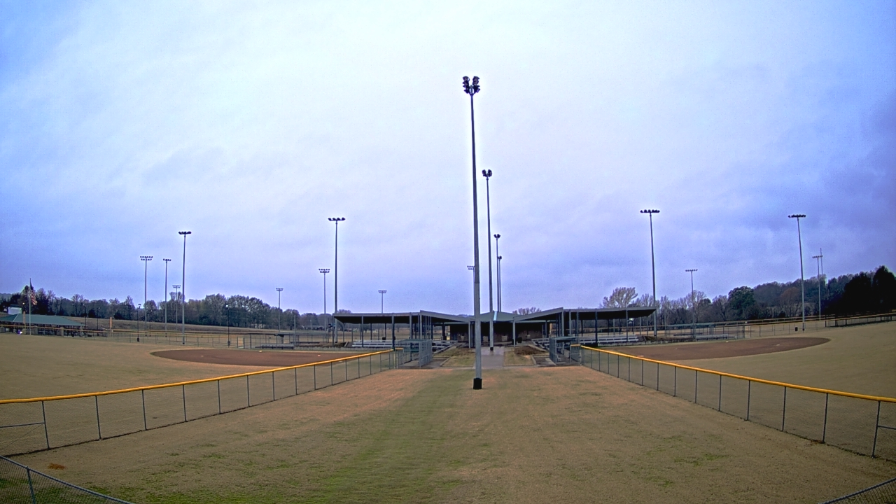 Thumbnail for current weather camera view from Stigler Sports and Rec in Stigler, Oklahoma