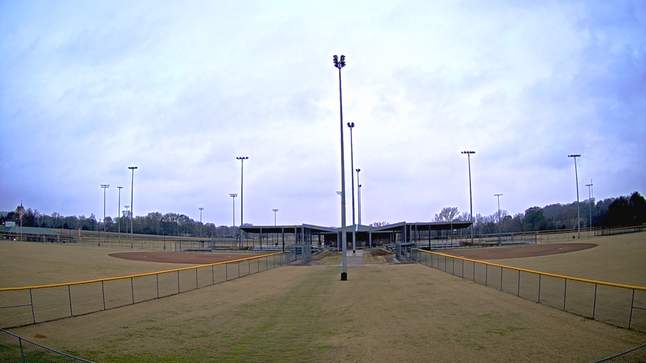 Thumbnail for current weather camera view from Stigler Sports and Rec in Stigler, Oklahoma