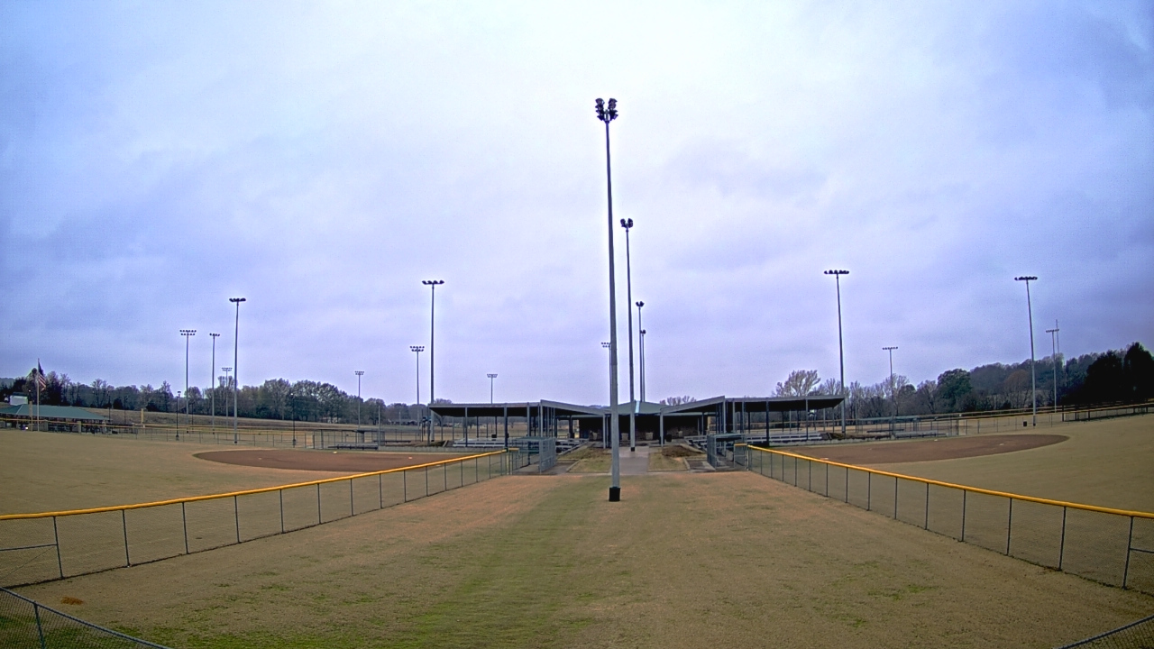 Thumbnail for current weather camera view from Stigler Sports and Rec in Stigler, Oklahoma