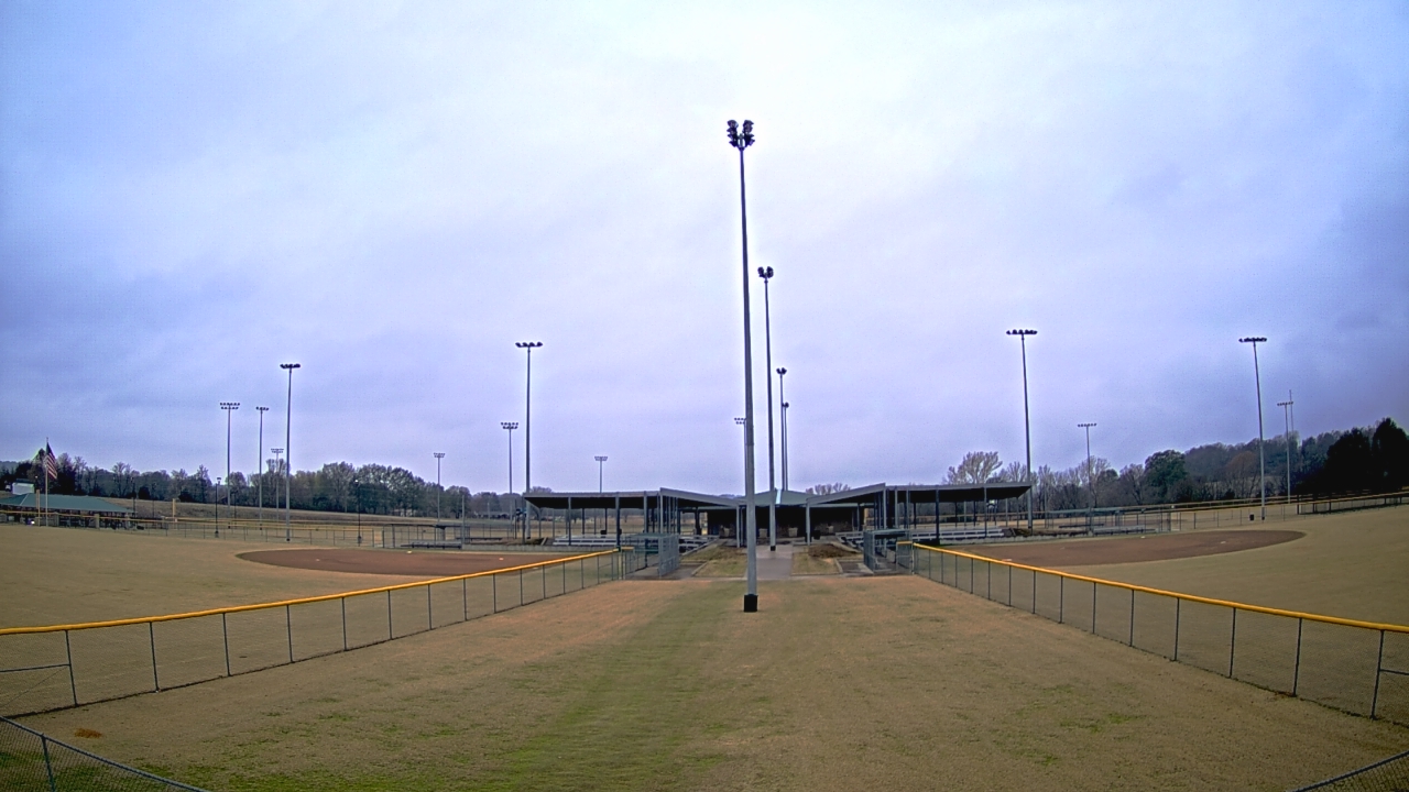 Thumbnail for current weather camera view from Stigler Sports and Rec in Stigler, Oklahoma