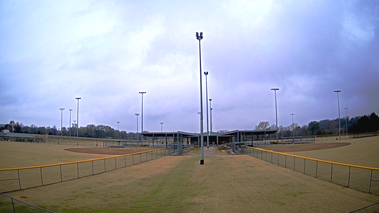 Thumbnail for current weather camera view from Stigler Sports and Rec in Stigler, Oklahoma