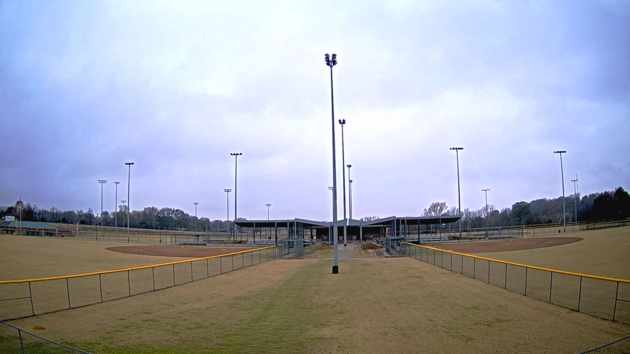 Thumbnail for current weather camera view from Stigler Sports and Rec in Stigler, Oklahoma