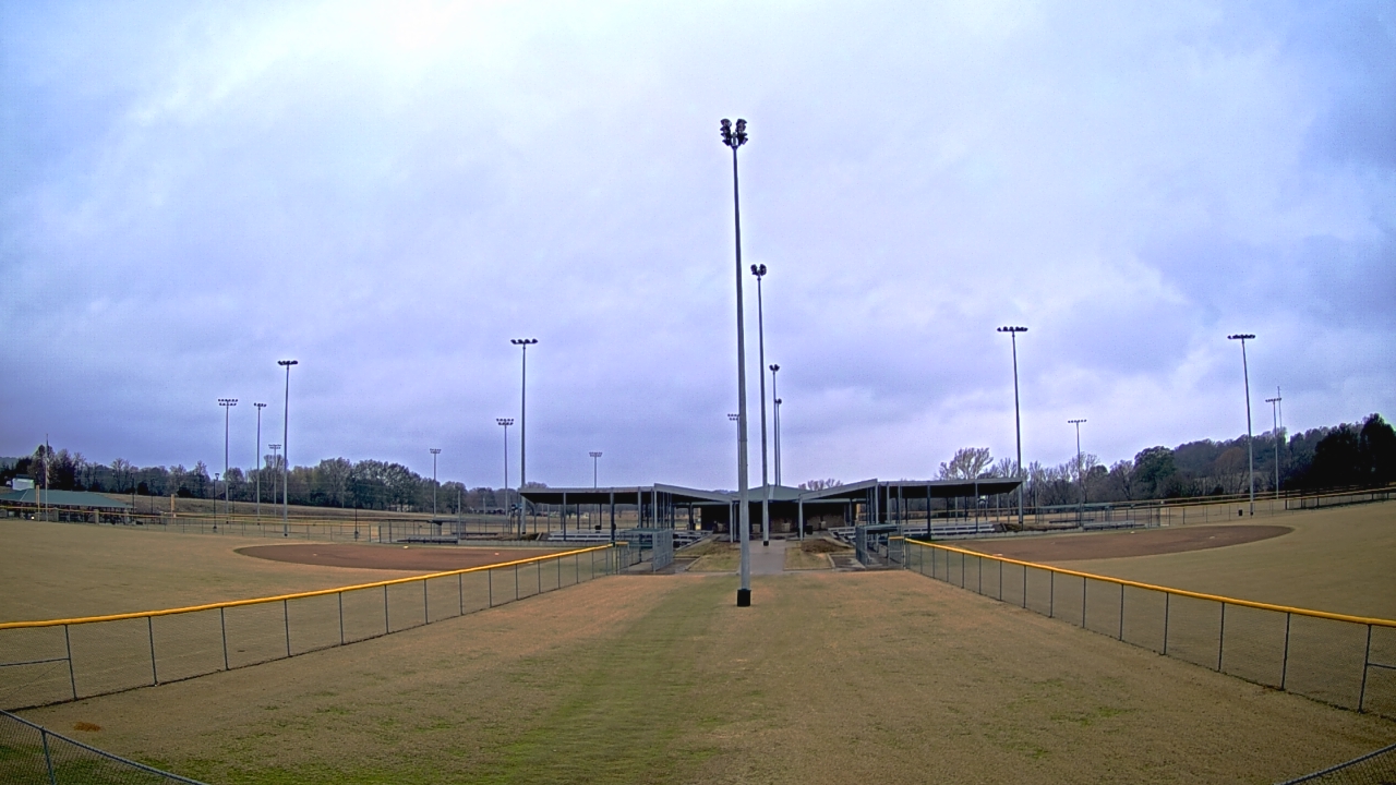 Thumbnail for current weather camera view from Stigler Sports and Rec in Stigler, Oklahoma