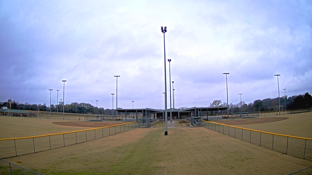 Thumbnail for current weather camera view from Stigler Sports and Rec in Stigler, Oklahoma