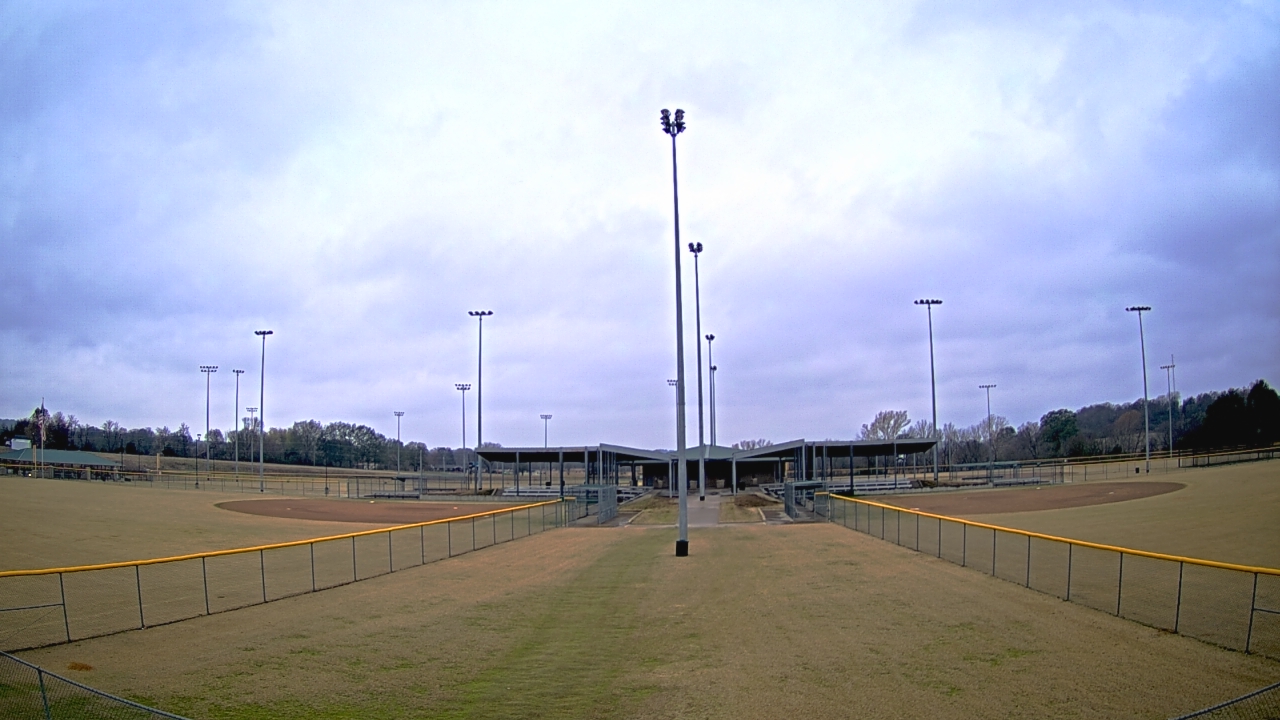 Thumbnail for current weather camera view from Stigler Sports and Rec in Stigler, Oklahoma