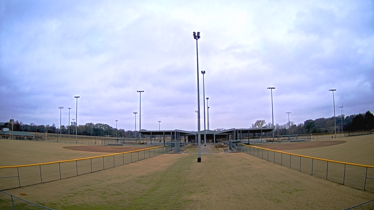 Thumbnail for current weather camera view from Stigler Sports and Rec in Stigler, Oklahoma