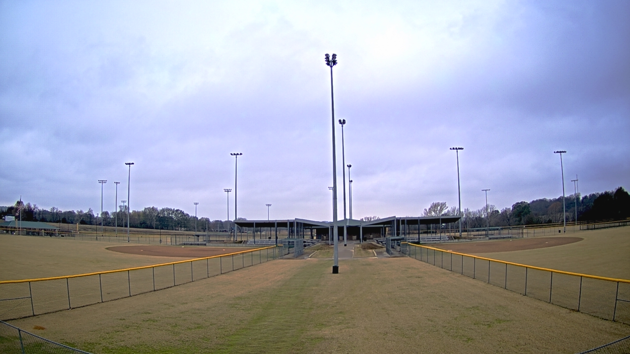 Thumbnail for current weather camera view from Stigler Sports and Rec in Stigler, Oklahoma