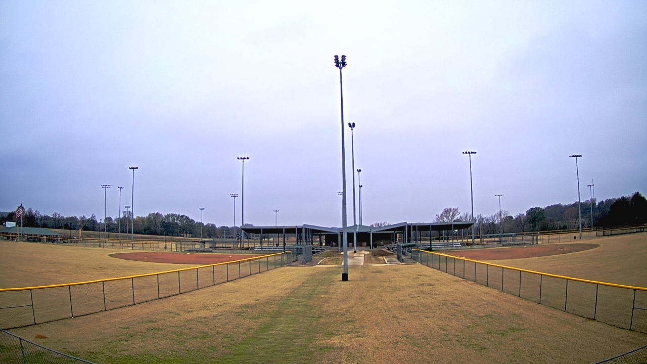 Thumbnail for current weather camera view from Stigler Sports and Rec in Stigler, Oklahoma