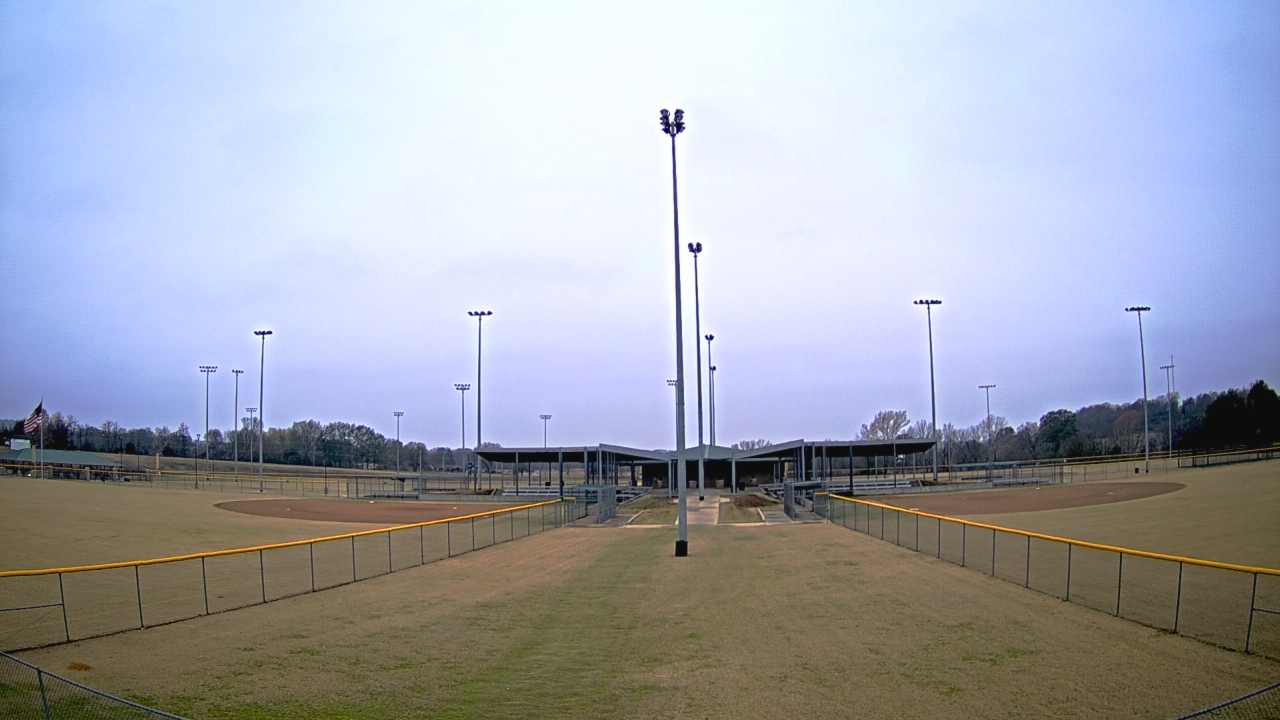 Thumbnail for current weather camera view from Stigler Sports and Rec in Stigler, Oklahoma