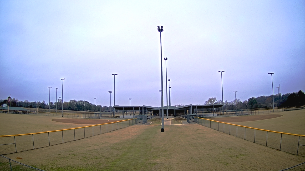 Thumbnail for current weather camera view from Stigler Sports and Rec in Stigler, Oklahoma