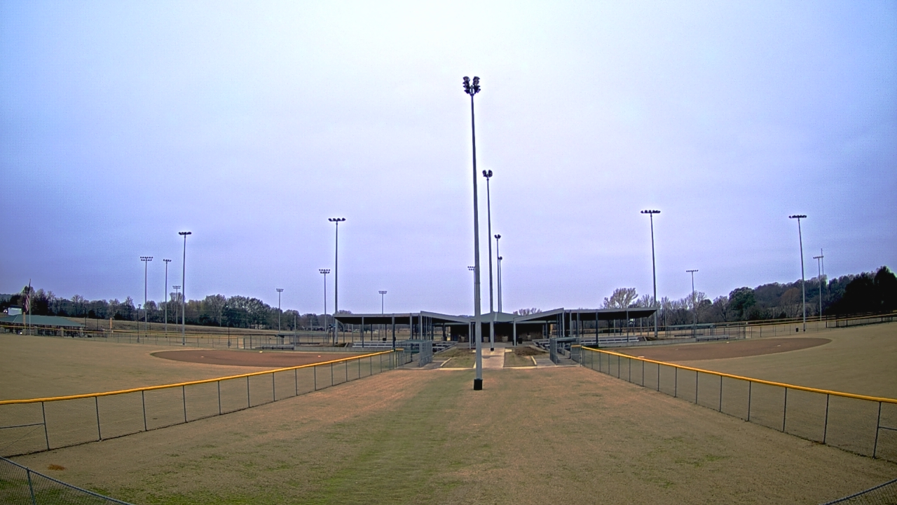 Thumbnail for current weather camera view from Stigler Sports and Rec in Stigler, Oklahoma