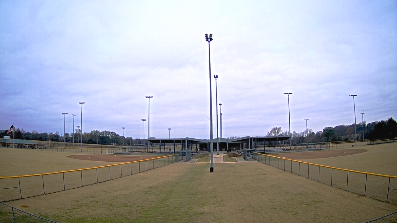 Thumbnail for current weather camera view from Stigler Sports and Rec in Stigler, Oklahoma