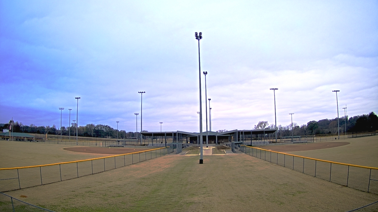 Thumbnail for current weather camera view from Stigler Sports and Rec in Stigler, Oklahoma