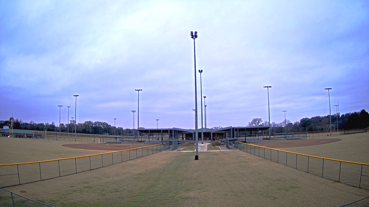 Thumbnail for current weather camera view from Stigler Sports and Rec in Stigler, Oklahoma
