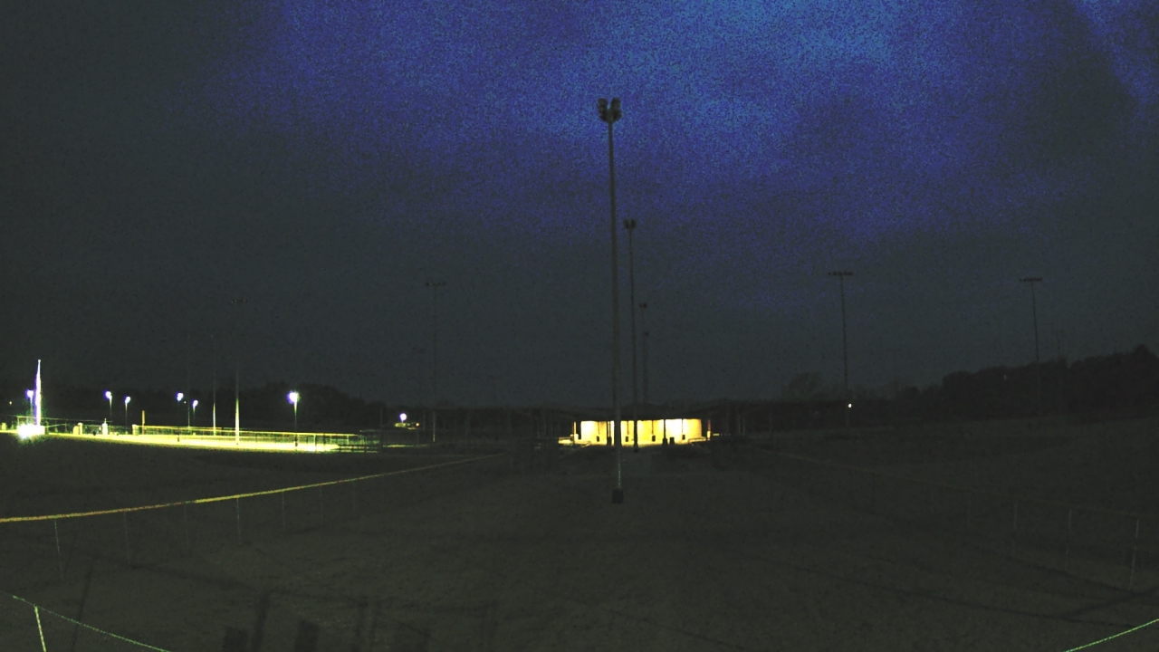 Thumbnail for current weather camera view from Stigler Sports and Rec in Stigler, Oklahoma