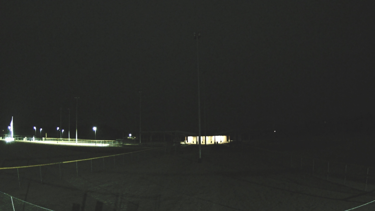 Thumbnail for current weather camera view from Stigler Sports and Rec in Stigler, Oklahoma