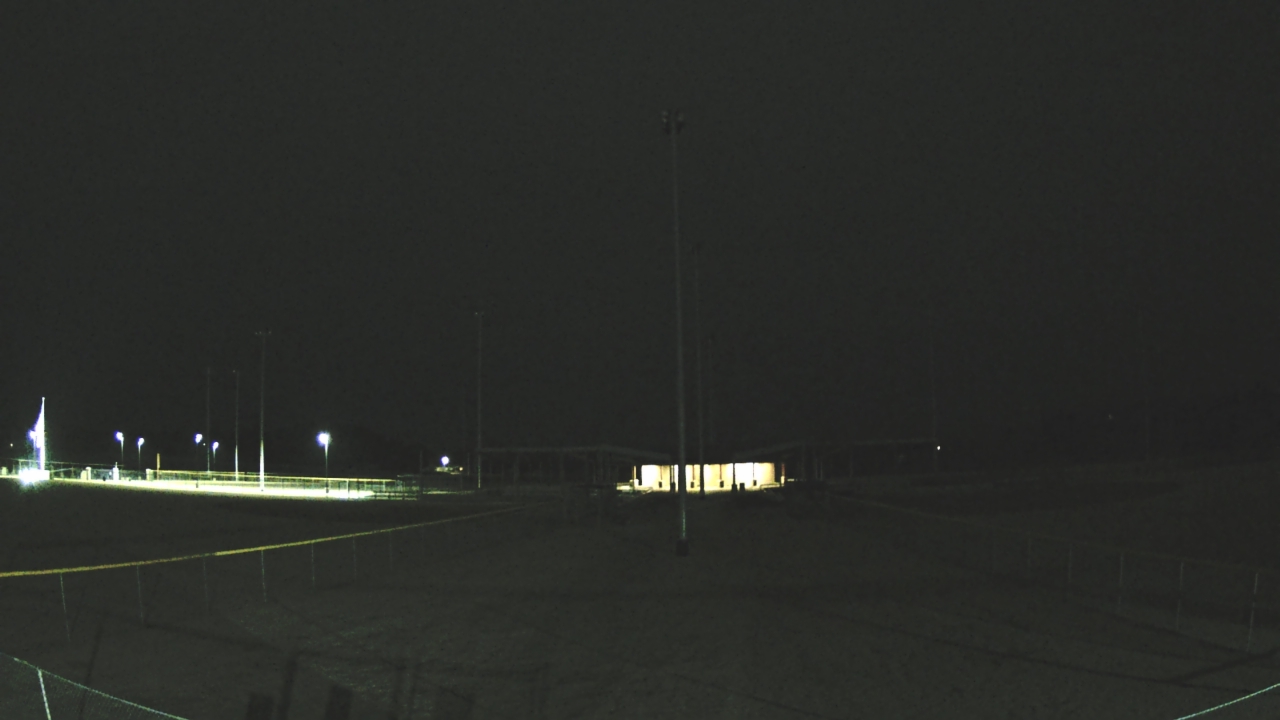 Thumbnail for current weather camera view from Stigler Sports and Rec in Stigler, Oklahoma