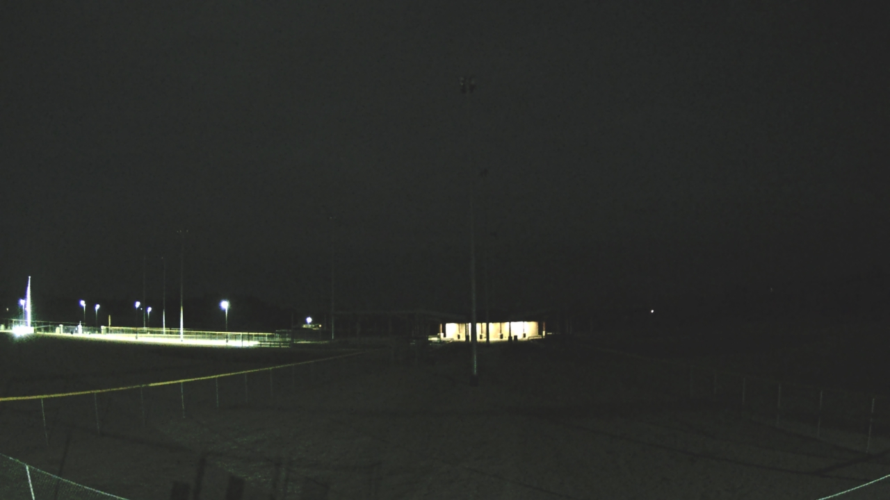 Thumbnail for current weather camera view from Stigler Sports and Rec in Stigler, Oklahoma