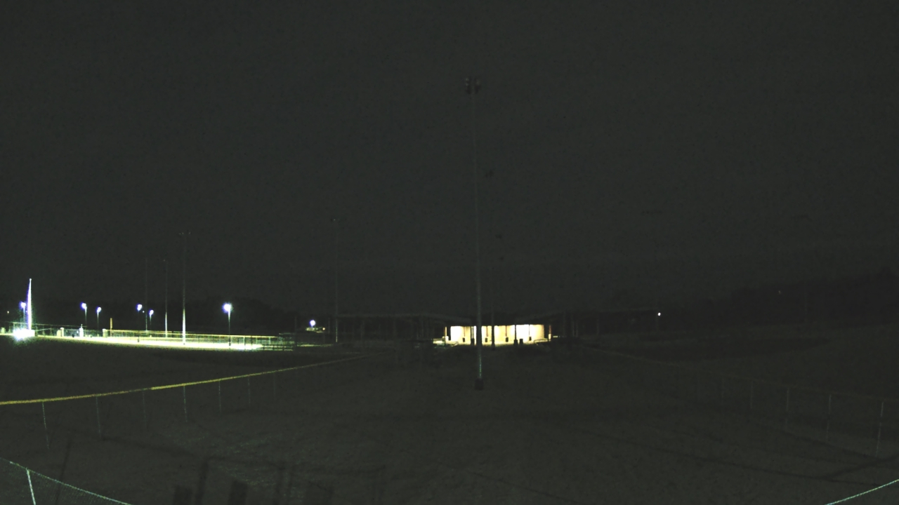 Thumbnail for current weather camera view from Stigler Sports and Rec in Stigler, Oklahoma