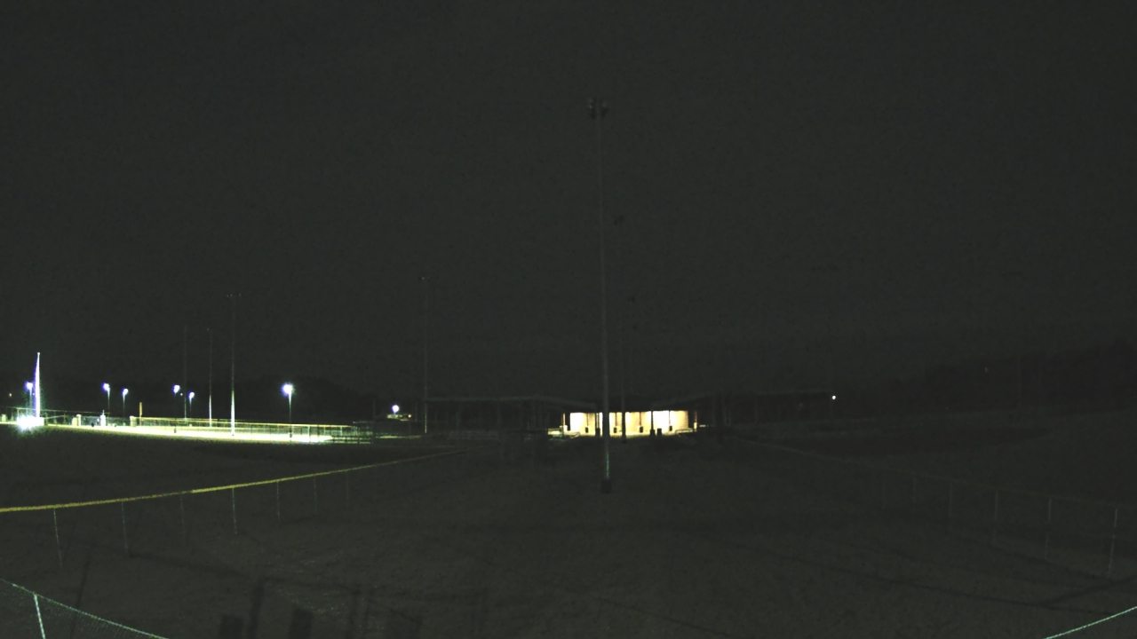 Thumbnail for current weather camera view from Stigler Sports and Rec in Stigler, Oklahoma