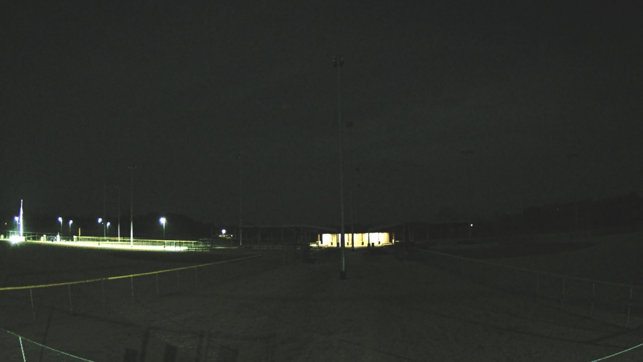 Thumbnail for current weather camera view from Stigler Sports and Rec in Stigler, Oklahoma