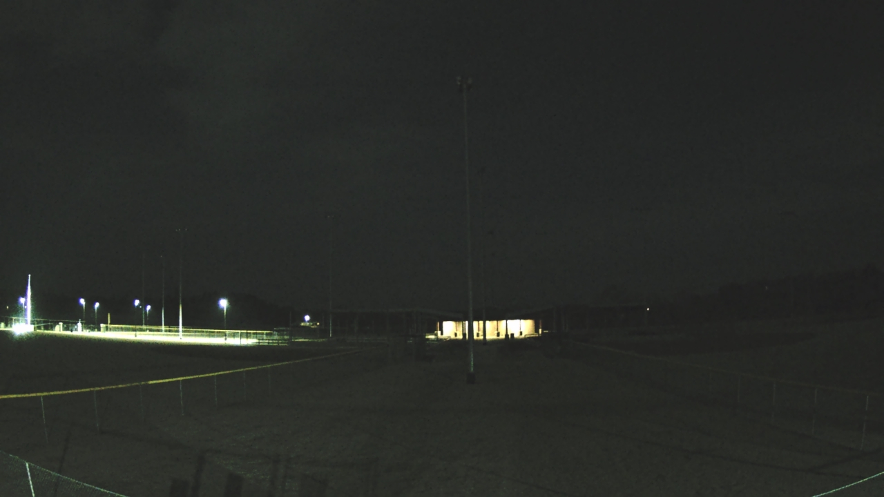 Thumbnail for current weather camera view from Stigler Sports and Rec in Stigler, Oklahoma