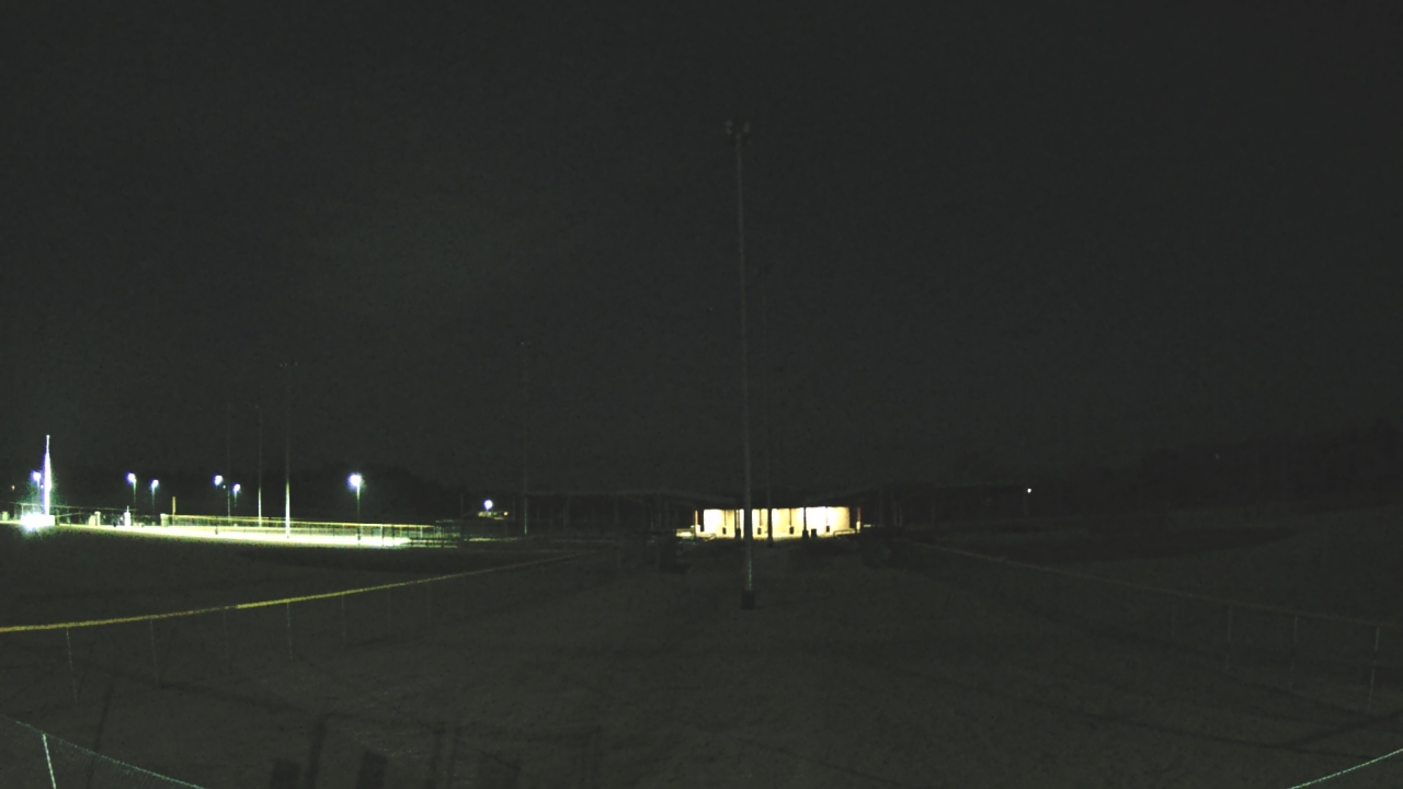 Thumbnail for current weather camera view from Stigler Sports and Rec in Stigler, Oklahoma