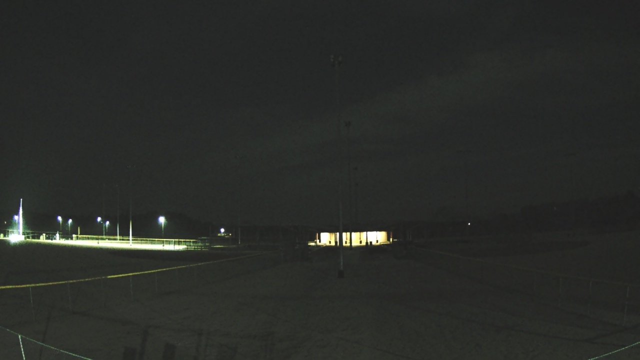 Thumbnail for current weather camera view from Stigler Sports and Rec in Stigler, Oklahoma