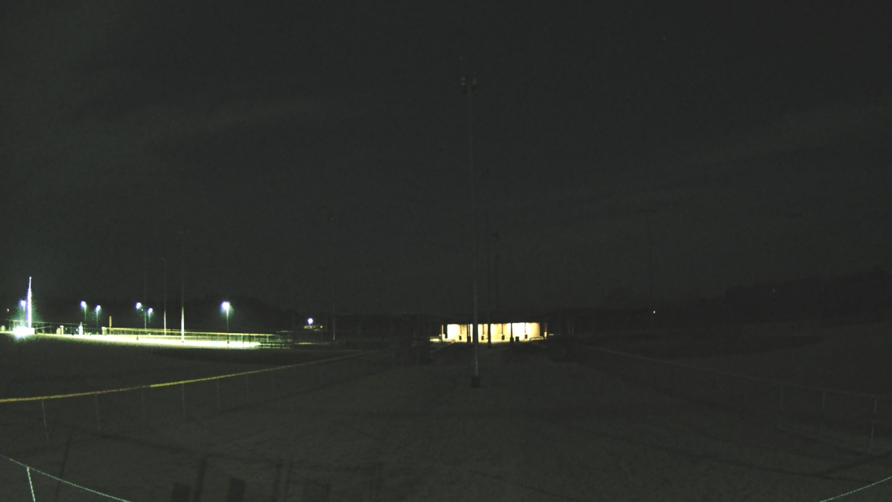 Thumbnail for current weather camera view from Stigler Sports and Rec in Stigler, Oklahoma