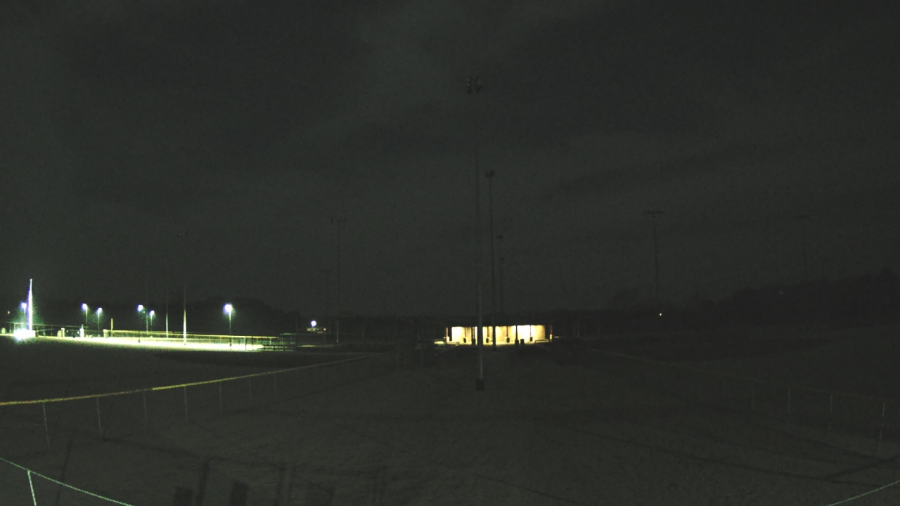 Thumbnail for current weather camera view from Stigler Sports and Rec in Stigler, Oklahoma