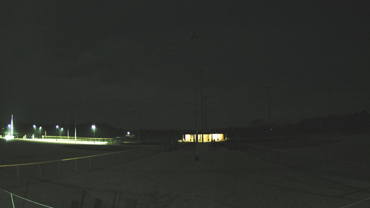 Thumbnail for current weather camera view from Stigler Sports and Rec in Stigler, Oklahoma