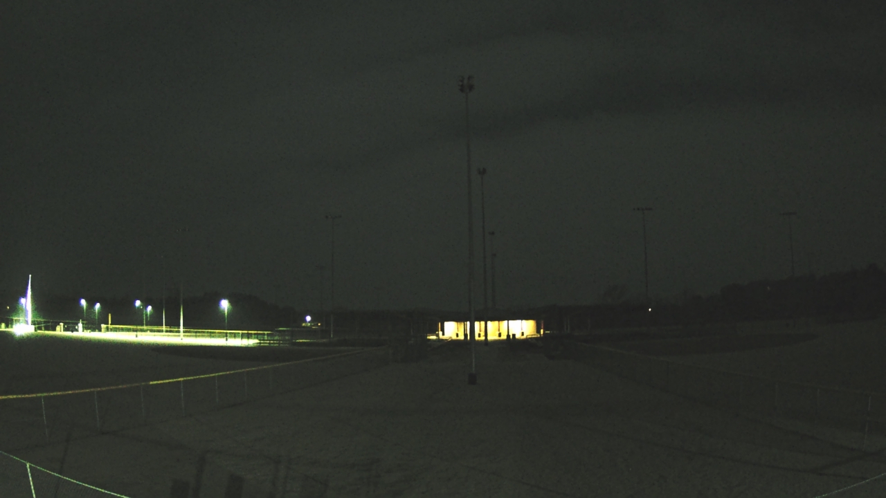 Thumbnail for current weather camera view from Stigler Sports and Rec in Stigler, Oklahoma