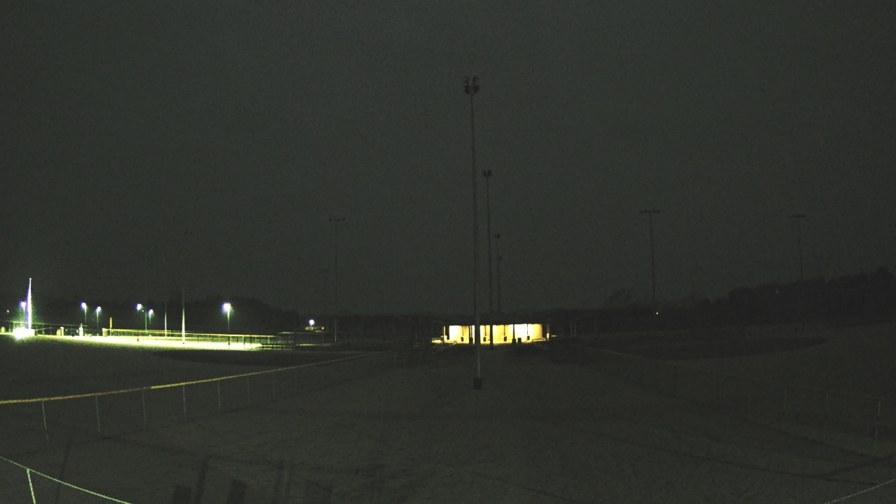 Thumbnail for current weather camera view from Stigler Sports and Rec in Stigler, Oklahoma