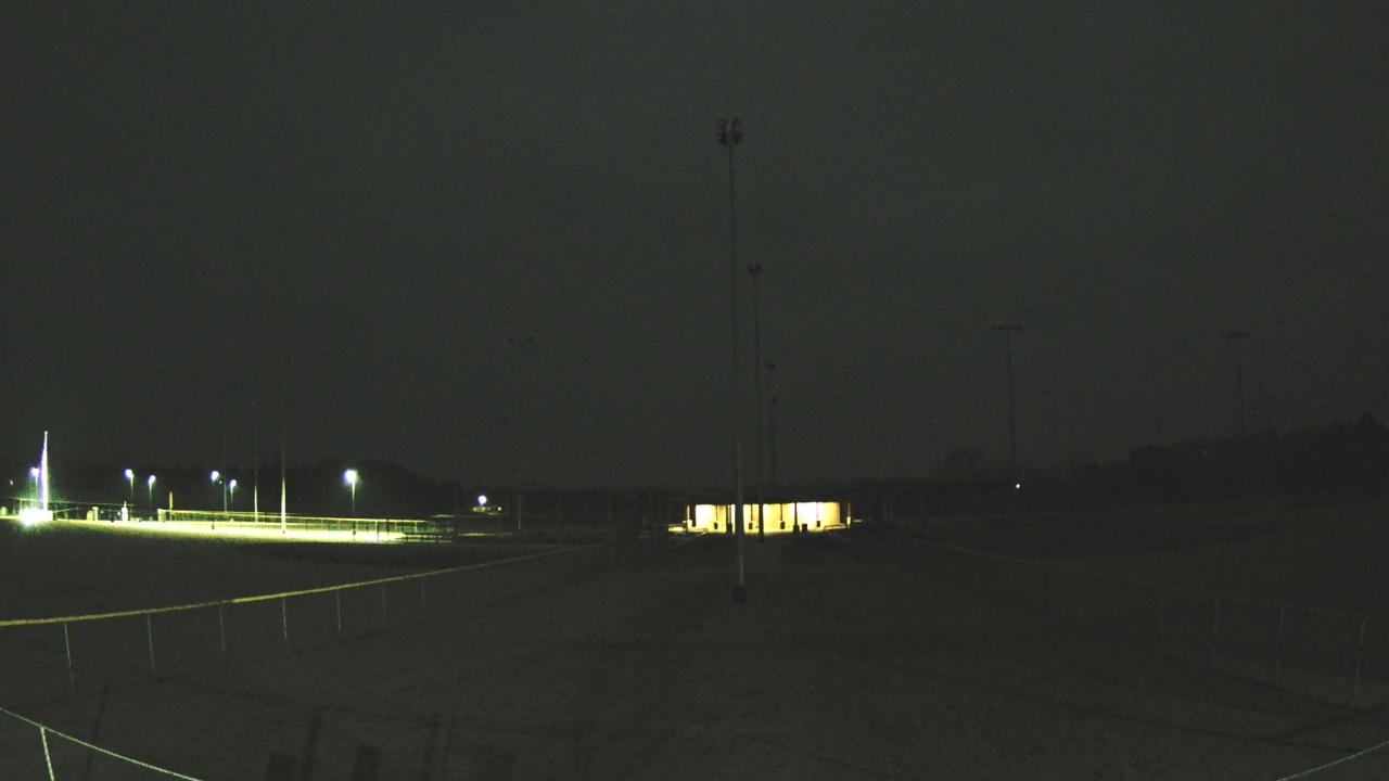 Thumbnail for current weather camera view from Stigler Sports and Rec in Stigler, Oklahoma