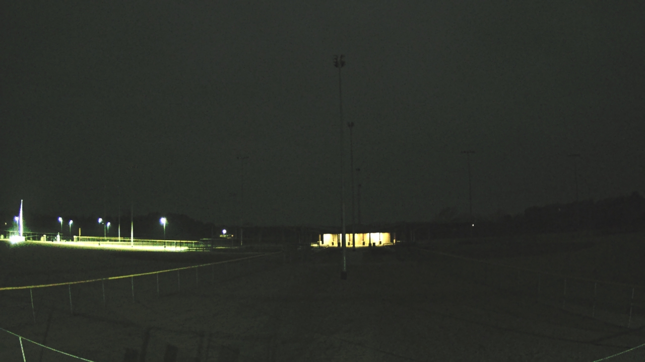 Thumbnail for current weather camera view from Stigler Sports and Rec in Stigler, Oklahoma