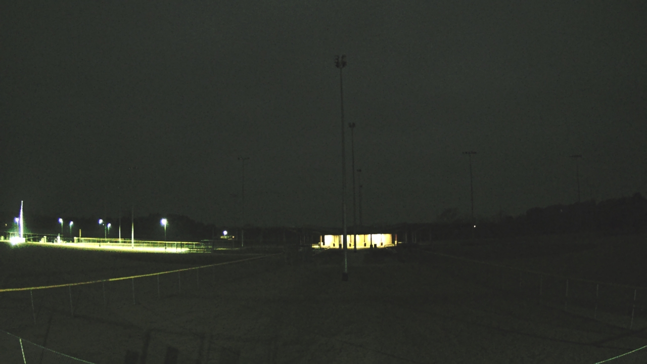 Thumbnail for current weather camera view from Stigler Sports and Rec in Stigler, Oklahoma