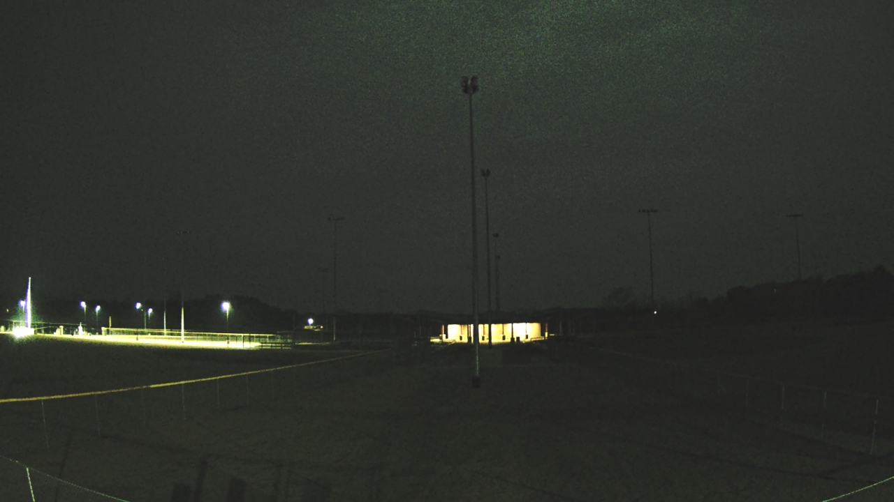 Thumbnail for current weather camera view from Stigler Sports and Rec in Stigler, Oklahoma