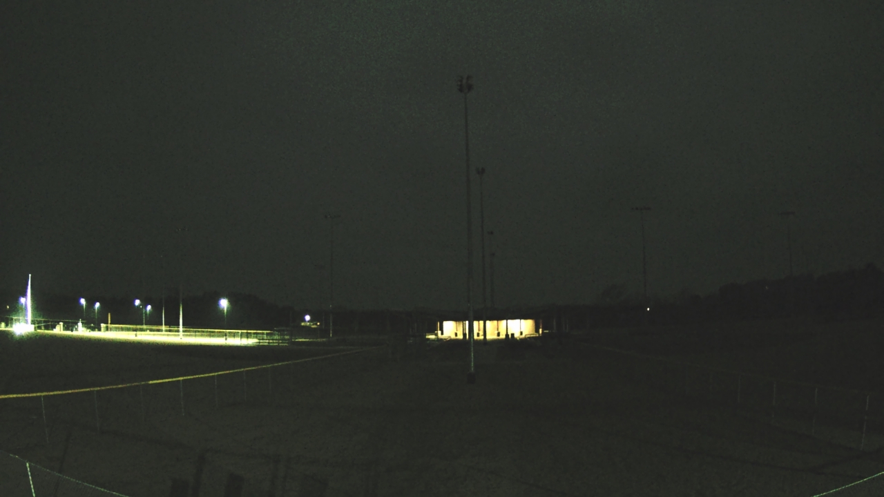 Thumbnail for current weather camera view from Stigler Sports and Rec in Stigler, Oklahoma