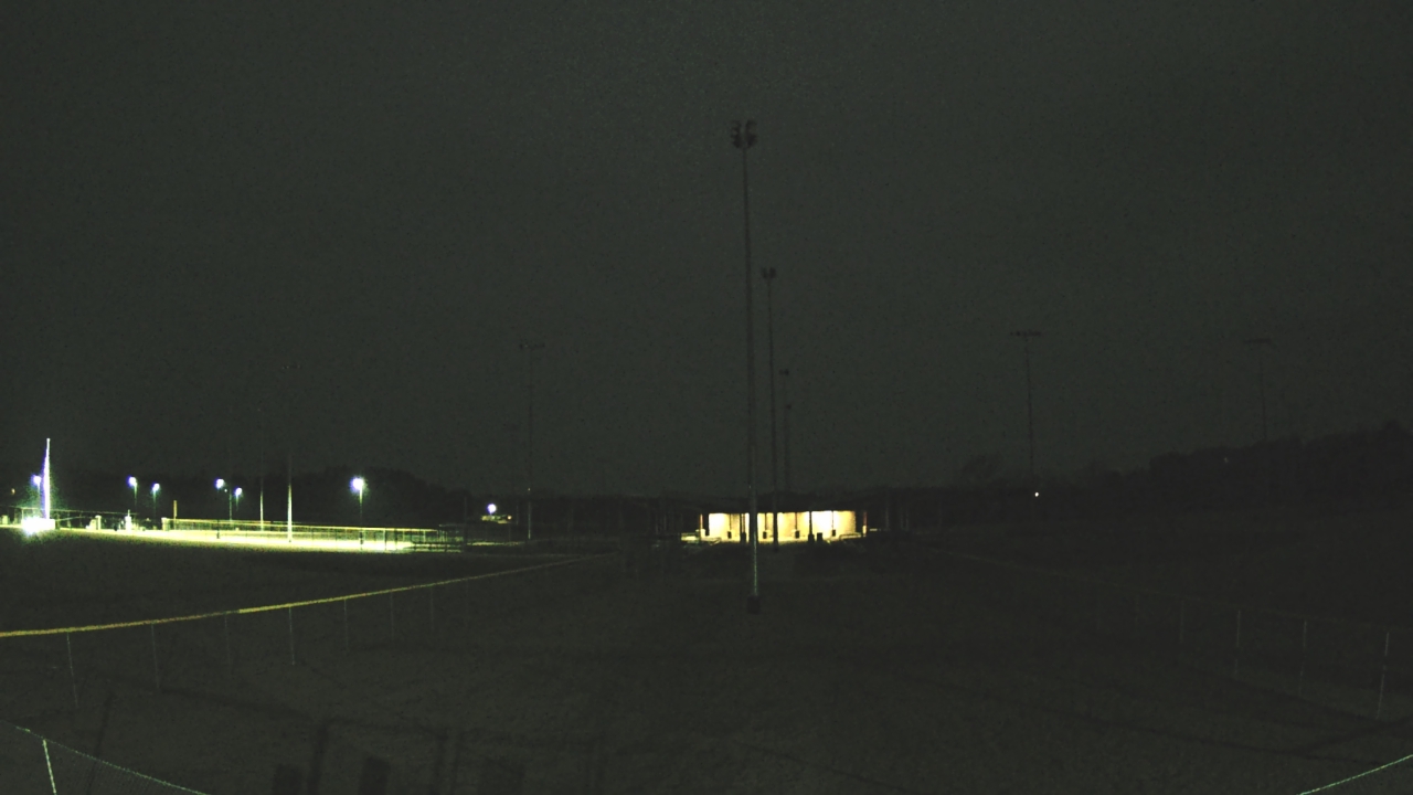 Thumbnail for current weather camera view from Stigler Sports and Rec in Stigler, Oklahoma