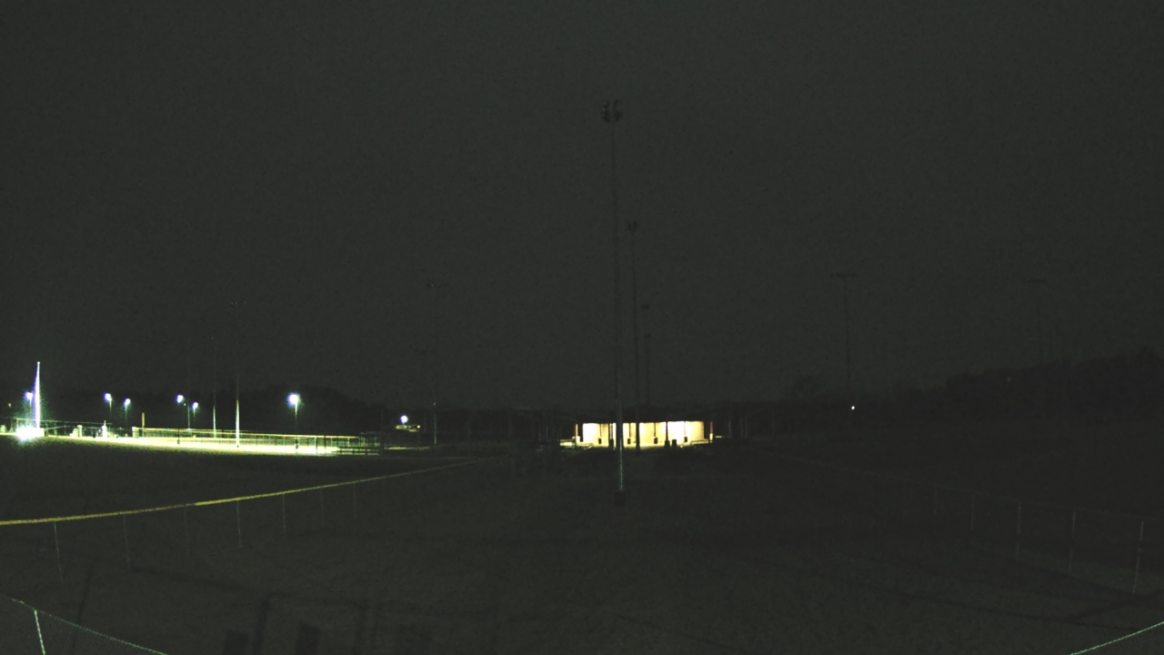 Thumbnail for current weather camera view from Stigler Sports and Rec in Stigler, Oklahoma