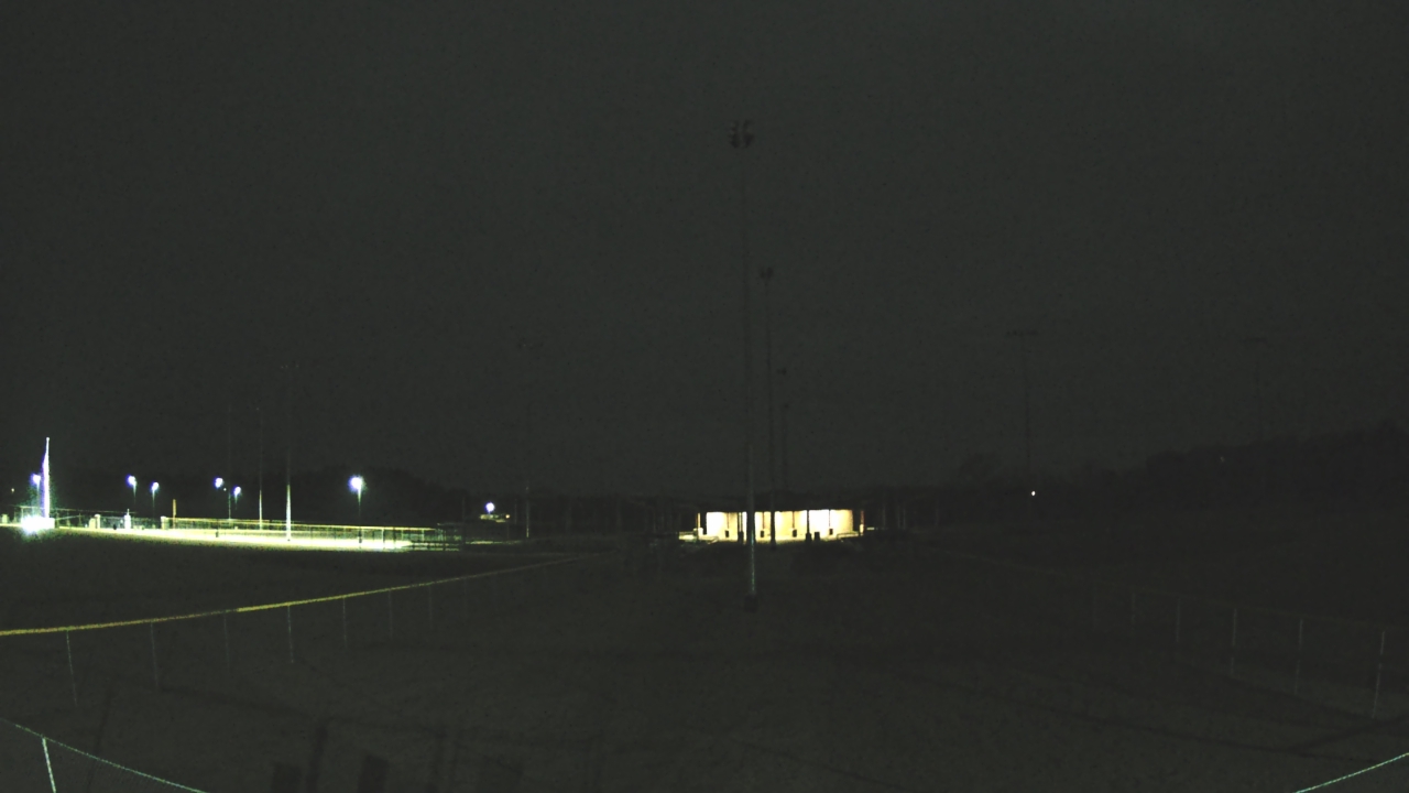 Thumbnail for current weather camera view from Stigler Sports and Rec in Stigler, Oklahoma